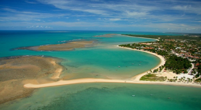 PORTO SEGURO -BA