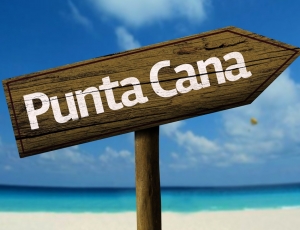 Punta Cana – Um lugar de conforto, tranquilidade e lindas paisagens.