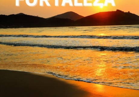 Fortaleza - Saída *MAIO/2025* A partir de  (R$ 2.050,00)