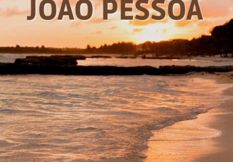 João Pessoa - Saída *SETEMBRO/2025* (R$ 2.657,00)