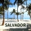 Salvador - Saída *SETEMBRO/2025* (R$ 1.643,00)