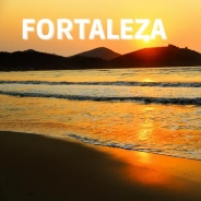 Fortaleza - Saída *NOVEMBRO/2023* (R$ 2.532,00)