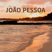 João Pessoa - Saída *NOVEMBRO/2023* (R$ 2.550,00)